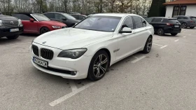 BMW 740 //DISTRONIC//SOFTCLOSE//4x4//, снимка 1