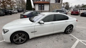 BMW 740 //DISTRONIC//SOFTCLOSE//4x4//, снимка 3