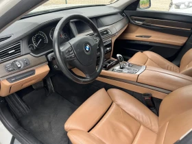 BMW 740 //DISTRONIC//SOFTCLOSE//4x4//, снимка 9