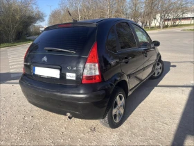 Citroen C3 1.4HDI Facelift , снимка 7