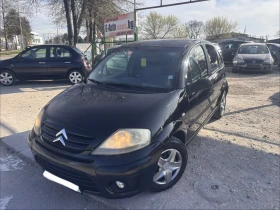 Citroen C3 1.4HDI Facelift , снимка 6