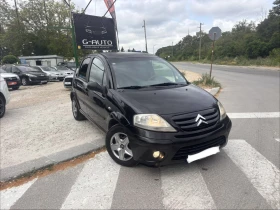 Citroen C3 1.4HDI Facelift , снимка 3