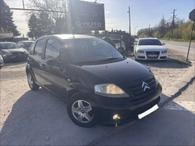 Citroen C3 1.4HDI Facelift , снимка 3