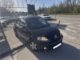 Citroen C3 1.4HDI Facelift , снимка 1