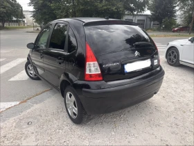 Citroen C3 1.4HDI Facelift , снимка 6