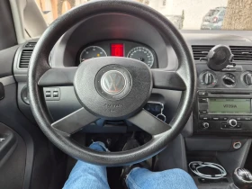 VW Touran, снимка 1