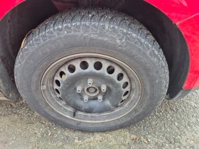 VW Touran, снимка 4