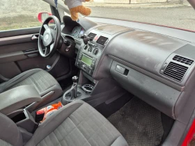 VW Touran, снимка 9