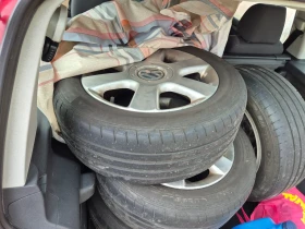 VW Touran, снимка 6