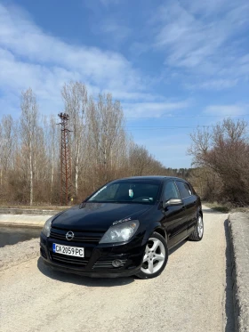 Opel Astra, снимка 3