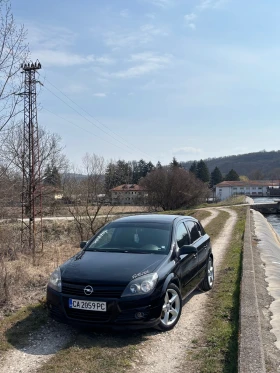 Opel Astra, снимка 1