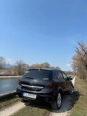 Opel Astra, снимка 5