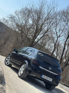 Opel Astra, снимка 6