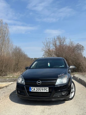 Opel Astra, снимка 2