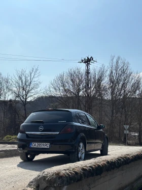 Opel Astra, снимка 7
