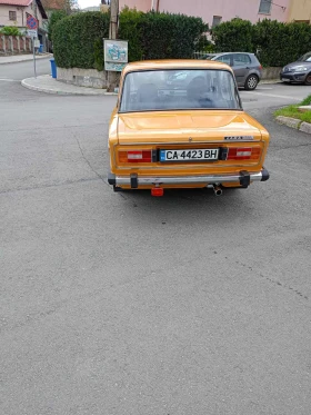 Lada 1500 21061, снимка 13