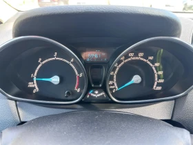 Ford B-Max 1.5TDCI - КЛИМАТИК, снимка 15
