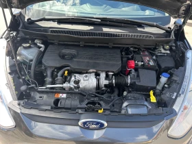 Ford B-Max 1.5TDCI - КЛИМАТИК, снимка 16