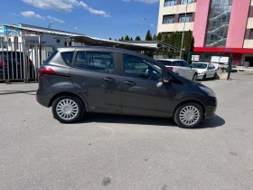 Ford B-Max 1.5TDCI - КЛИМАТИК, снимка 4
