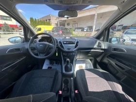 Ford B-Max 1.5TDCI - КЛИМАТИК, снимка 11