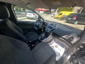 Ford B-Max 1.5TDCI - КЛИМАТИК, снимка 10