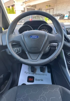 Ford B-Max 1.5TDCI - КЛИМАТИК, снимка 12