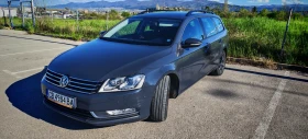 VW Passat, снимка 15