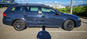 VW Passat, снимка 7
