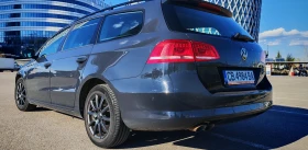 VW Passat, снимка 4