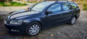 VW Passat, снимка 3