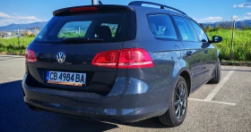 VW Passat, снимка 6