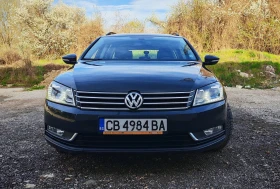 VW Passat, снимка 2
