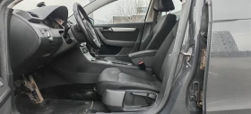 VW Passat, снимка 10