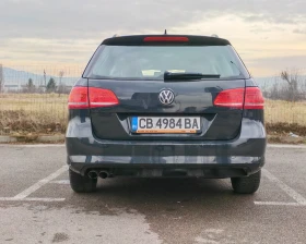 VW Passat, снимка 5