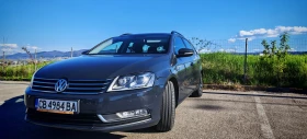 VW Passat, снимка 1