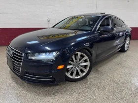 Audi A7 3.0T * quattro * Technik * АвтоКредит* (ЦЕНА ДО БГ, снимка 2