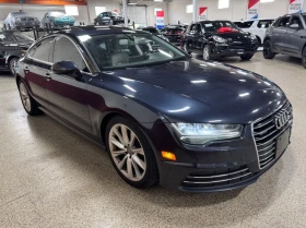 Audi A7 3.0T * quattro * Technik * АвтоКредит* (ЦЕНА ДО БГ, снимка 3