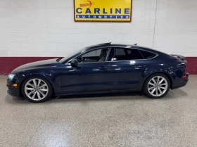Audi A7 3.0T * quattro * Technik * АвтоКредит* (ЦЕНА ДО БГ, снимка 4