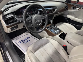Audi A7 3.0T * quattro * Technik * АвтоКредит* (ЦЕНА ДО БГ, снимка 8