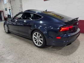 Audi A7 3.0T * quattro * Technik * АвтоКредит* (ЦЕНА ДО БГ, снимка 5