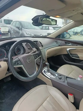 Opel Insignia, снимка 4