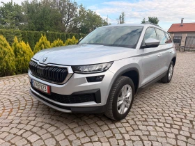 Skoda Kodiaq, снимка 3