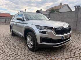 Skoda Kodiaq, снимка 1