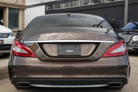 Mercedes-Benz CLS 500 4MATIC | AMG PKG| PANO| 360| ОБДУХ , снимка 5