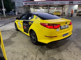 Kia K5, снимка 4