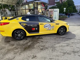 Kia K5, снимка 5