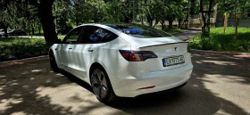Tesla Model 3, снимка 6