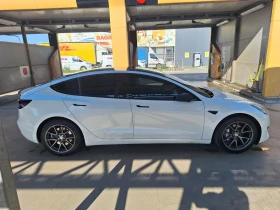 Tesla Model 3, снимка 4