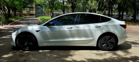 Tesla Model 3, снимка 2