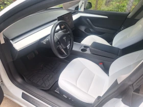 Tesla Model 3, снимка 8